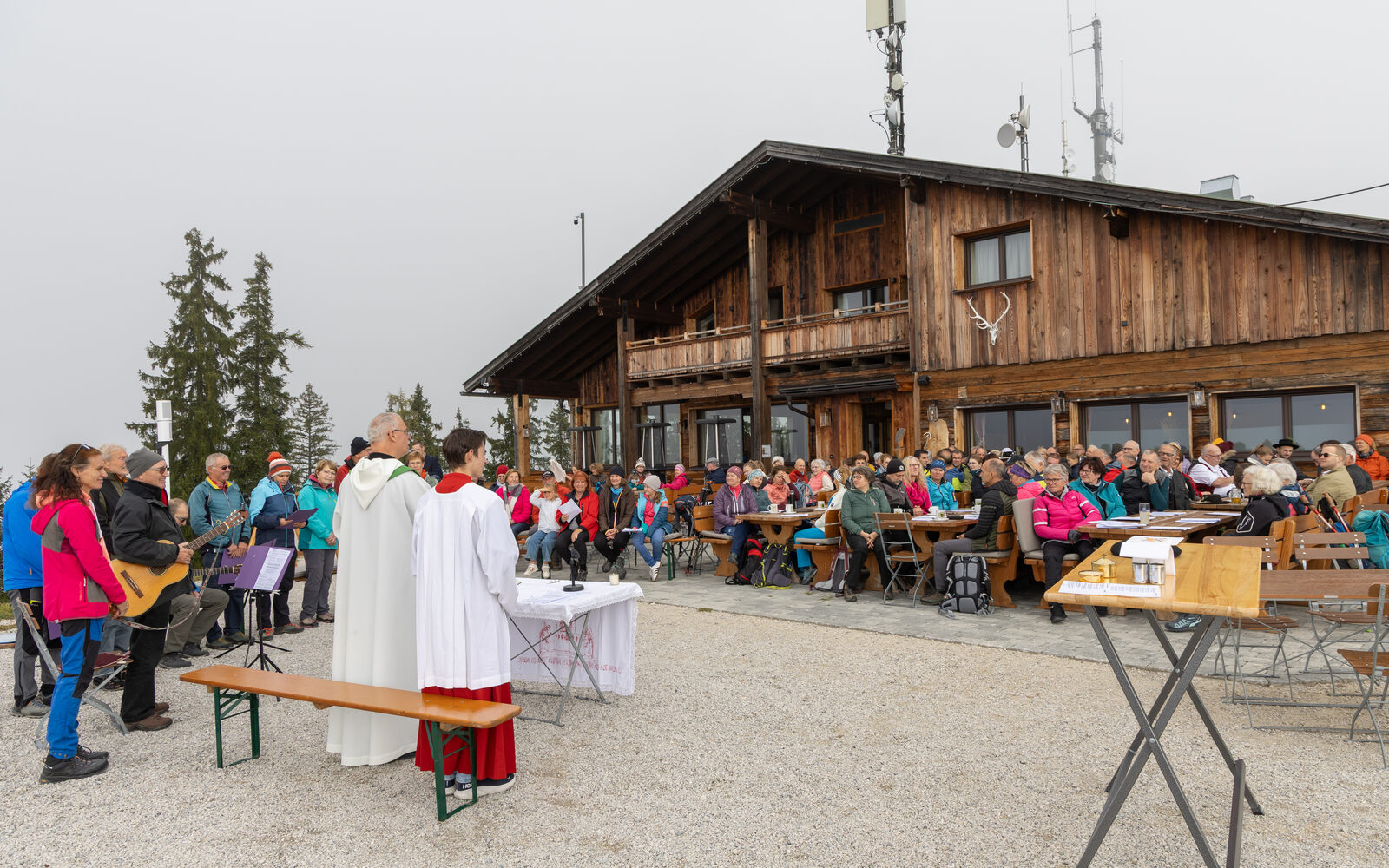 Foto: Franz Jetz